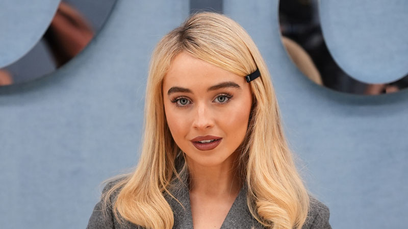 ‘Nobody’s Son’ Lyrics: Sabrina Carpenter’s New Song About Heartbreak Is a Fan Favorite on ‘Man’s Best Friend’ Album | Lyrics, Man’s Best Friend, Music, Sabrina Carpenter | Just Jared: Celebrity News and Gossip