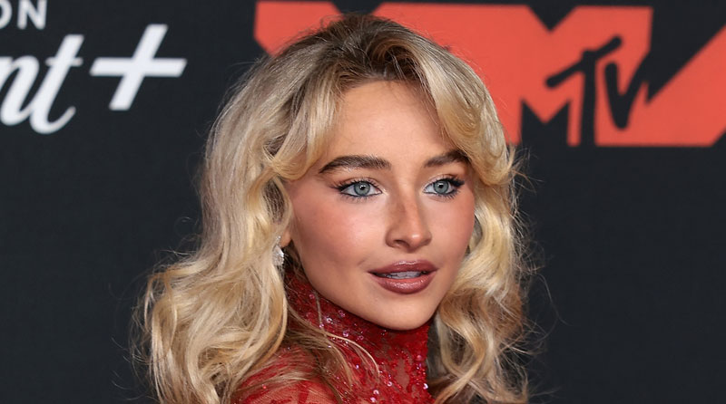 Sabrina Carpenter Song with Whip Sounds Becomes TikTok Trend: ‘Nobody’s Son’ Lyrics Revealed! | Man’s Best Friend, Music, Sabrina Carpenter, TikTok | Just Jared: Celebrity News and Gossip