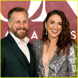 Sara Bareilles & Joe Tippett Get Marriage License Ahead of 10th Anniversary, Wedding Coming Soon!