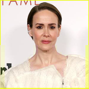 Sarah Paulson Comments on the Current Political Landscape: ‘What Do We Do?’