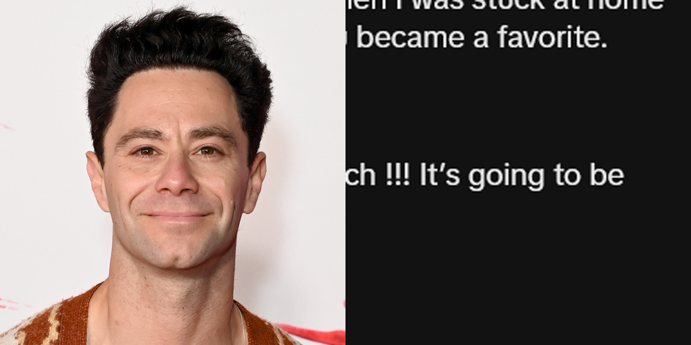 Sasha Farber Reacts to ‘DWTS’ Season 34 Shake-Up After Being Left Out as Returning Pro Dancer | Dancing With the Stars, Sasha Farber | Just Jared: Celebrity News and Gossip