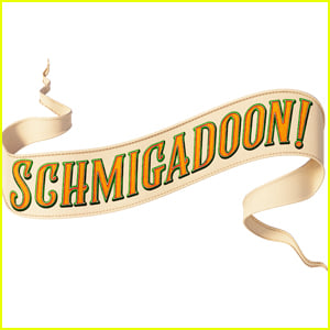 ‘Schmigadoon!’ TV Series to Become a Broadway Stage Musical in 2026! ‘Schmigadoon!’ TV Series to Become a Broadway Stage Musical in 2026!