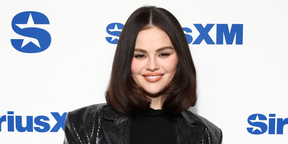 Selena Gomez Opens Up About Unpacking Body Shaming Trauma in Therapy | Selena Gomez | Just Jared: Celebrity News and Gossip