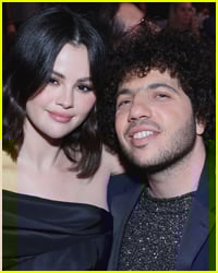Selena Gomez Drops Big Hint That She's Getting Married This Weekend!