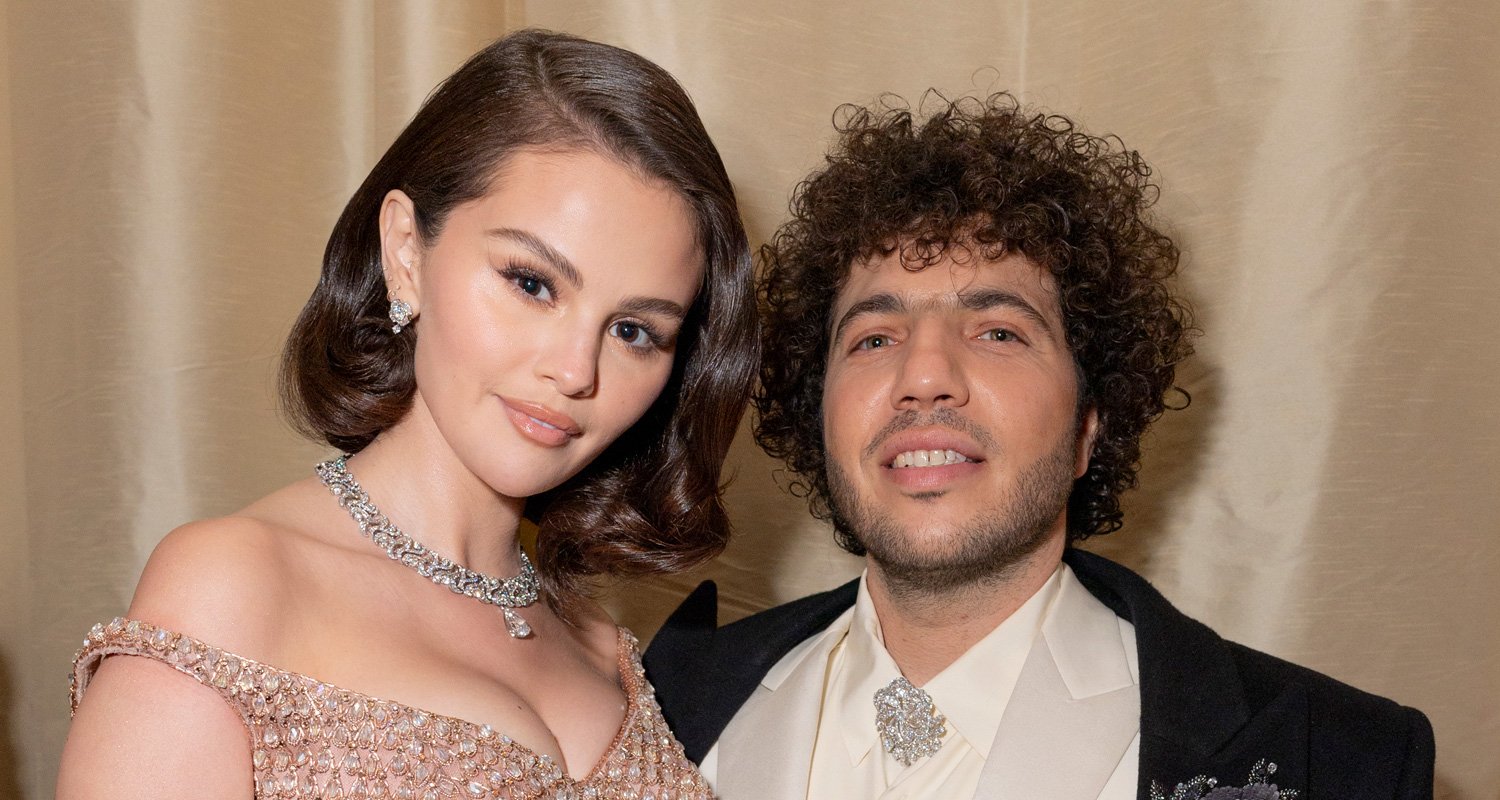 ✨ Selena Gomez & Benny Blanco's Wedding of the Century with Over 20 Stars! ✨