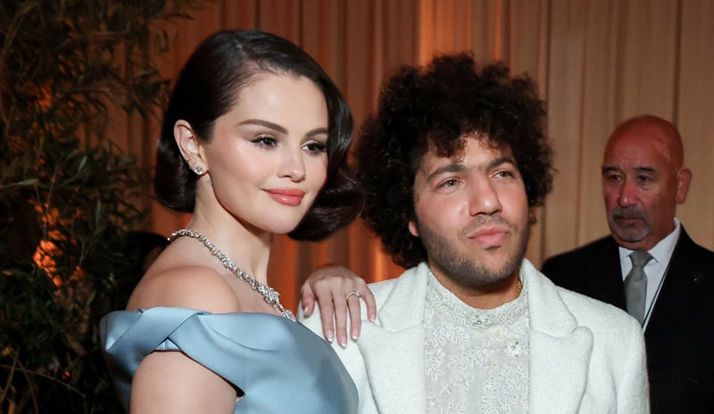 Selena Gomez's Rumored Wedding Guests Revealed, Plus 2 Stars Who Reportedly Aren't Attending