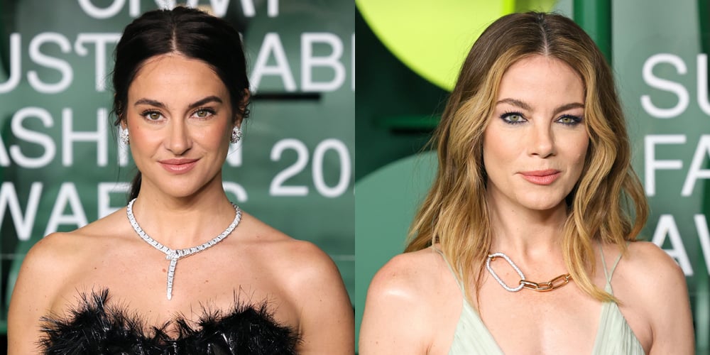 Stars of Sustainable Fashion Shine at Milan Fashion Week ✨