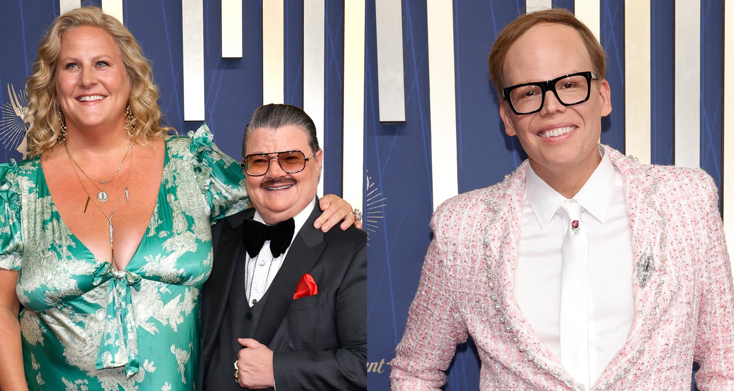 Bridget Everett, Murray Hill, & Jeff Hiller Bring ‘Somebody Somewhere