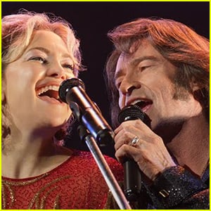 ‘Song Sung Blue’ Trailer: Hugh Jackman & Kate Hudson Star in Musical Drama