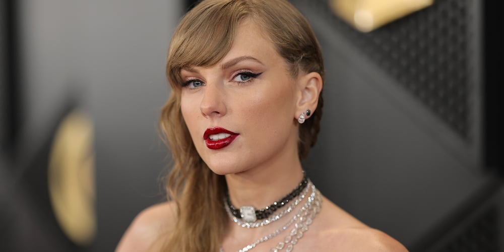 Taylor Swift Unveils ‘The Life of a Showgirl’ Cardigan Box Set, Available for a Limited Time!