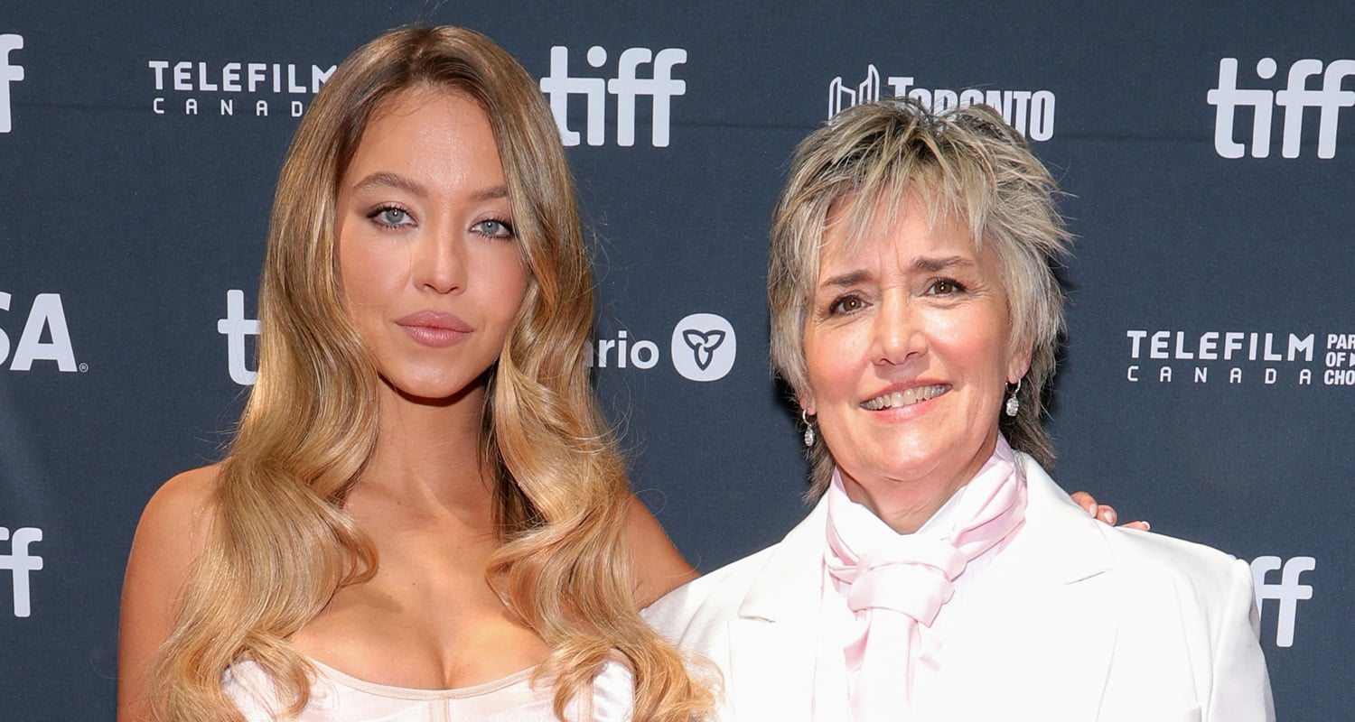 Sydney Sweeney Talks Training for Christy Martin Biopic, Says She Loved the Process | Sydney Sweeney | Just Jared: Celebrity News and Gossip