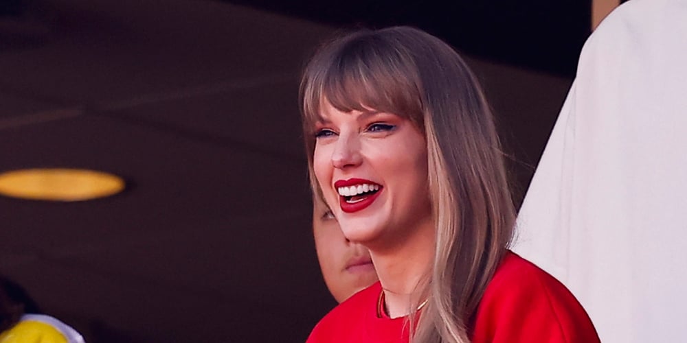 ¿Aparecerá Taylor Swift en el Partido de los Kansas City Chiefs Hoy? 🏈✨