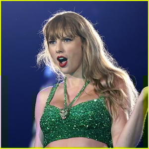 Taylor Swift's Promo Schedule for 'Life of a Showgirl' Release Week Revealed (So Far!)