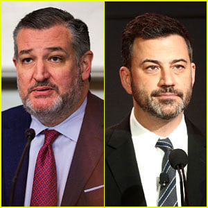You Might Be Surprised by Ted Cruz's Reaction to Kimmel Controversy