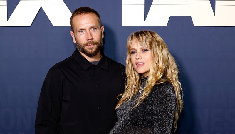 Teresa Palmer Gives Birth to Fifth Child with Husband Mark Webber (His Sixth!) | Baby, Birth, Celebrity Babies, Mark Webber, Teresa Palmer | Just Jared: Celebrity News and Gossip