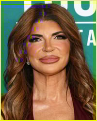 Teresa Giudice Addresses Possibility of Reconciling with Brother Joe Gorga & Wife Melissa