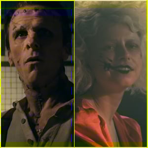 ‘The Bride’ Trailer Transforms Christian Bale & Jessie Buckley Into Frankenstein & His Bridal Creation