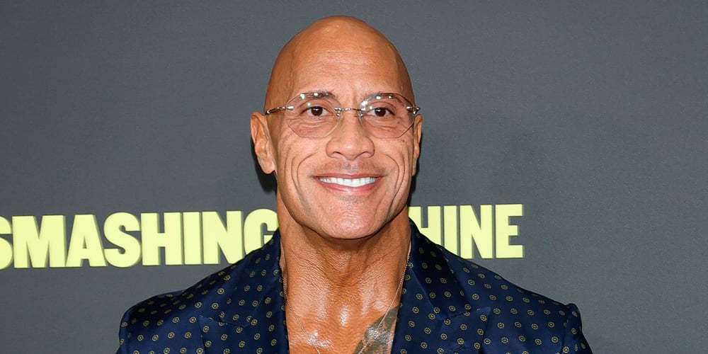 Why Dwayne ‘The Rock’ Johnson Has Lost So Much Weight Recently | Dwayne Johnson | Just Jared: Celebrity News and Gossip