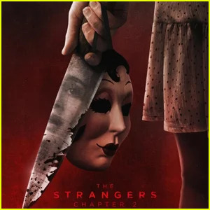 ‘The Strangers – Chapter 2’ Reviews Are In: Find Out What Critics Are Saying!