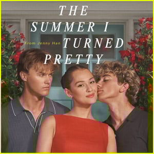 'The Summer I Turned Pretty' Movie Confirmed, Will Continue Belly's Story in 1 Final Chapter!
