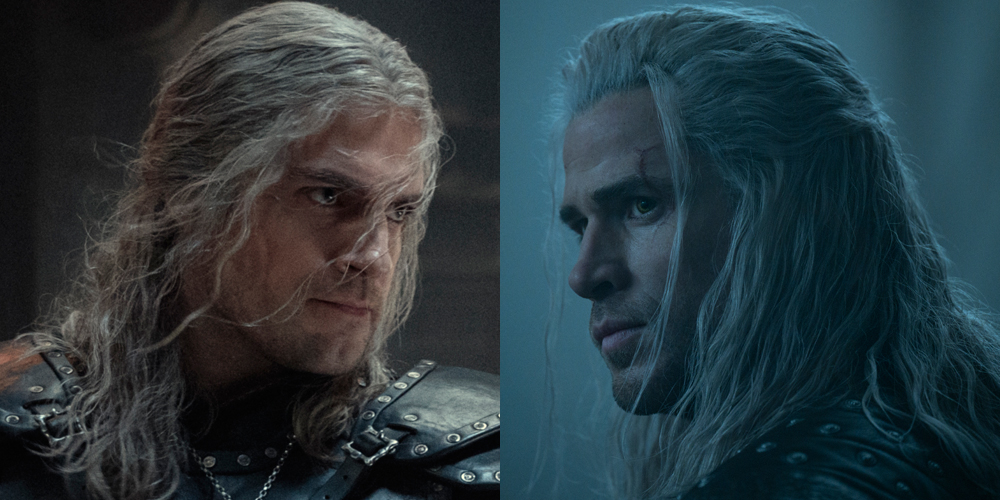 Why Did Henry Cavill Exit ‘The Witcher’? Executive Producer Reveals Alleged Reason, Plus Liam Hemsworth Weighs In | Henry Cavill, Liam Hemsworth, Netflix, Television, The Witcher | Just Jared: Celebrity News and Gossip