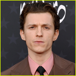 ‘Spider-Man: Brand New Day’ Production Halted for One Week After Tom Holland’s On Set Injury