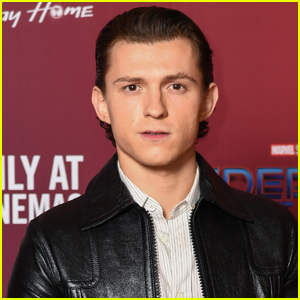 Tom Holland Shares Update After Suffering Concussion on 'Spider-Man: Brand New Day' Set