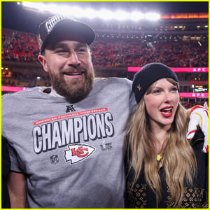Travis Kelce, Taylor Swift Düğün Detaylarını Tırtı