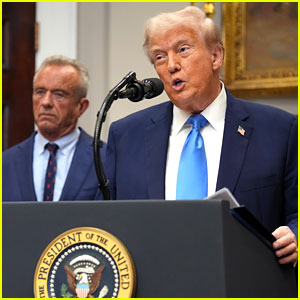 Trump’s Autism Announcement Revealed: Claims Pregnant Women Shouldn’t Take Tylenol, But Experts Say Ties Are ‘Unproven’