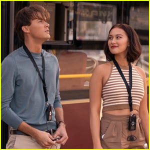 Jenny Han Did Give 1 Hint About ‘The Summer I Turned Pretty’ Movie Plot