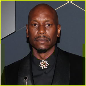 Tyrese Gibson Speaks Out After His Dog Allegedly Killed a Neighbor’s Dog | Tyrese Gibson | Celebrity News and Gossip | Entertainment, Photos and Videos