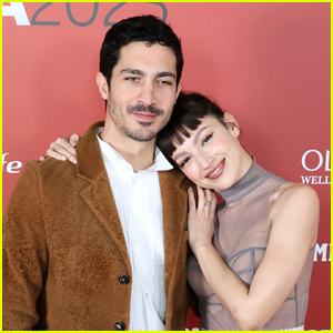 ‘Money Heist’ Star Úrsula Corberó Is Pregnant, Expecting First Child With Chino Darín!