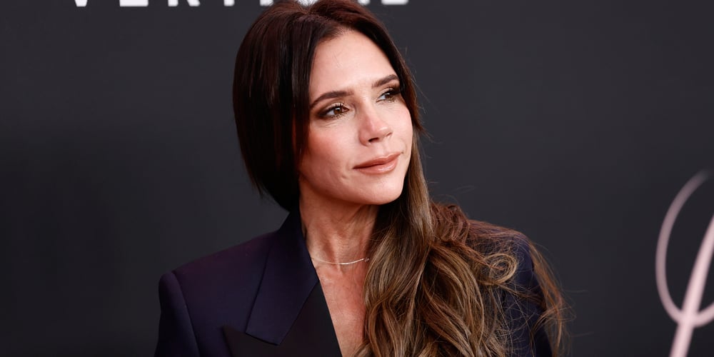 Netflix Announces Victoria Beckham Documentary: Release Date Revealed