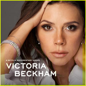 Netflix Announces Victoria Beckham Documentary: Release Date Revealed