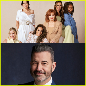 ‘The View’ Stays Quiet on Jimmy Kimmel Suspension Amid Charlie Kirk