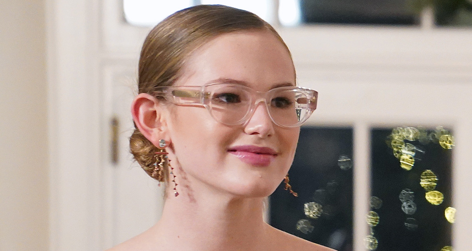 Jennifer Garner & Ben Affleck’s Daughter Violet Affleck Talks Impacts of COVID on Children at United Nations | Ben Affleck, Celebrity Babies, Jennifer Garner, Violet Affleck | Just Jared: Celebrity News and Gossip