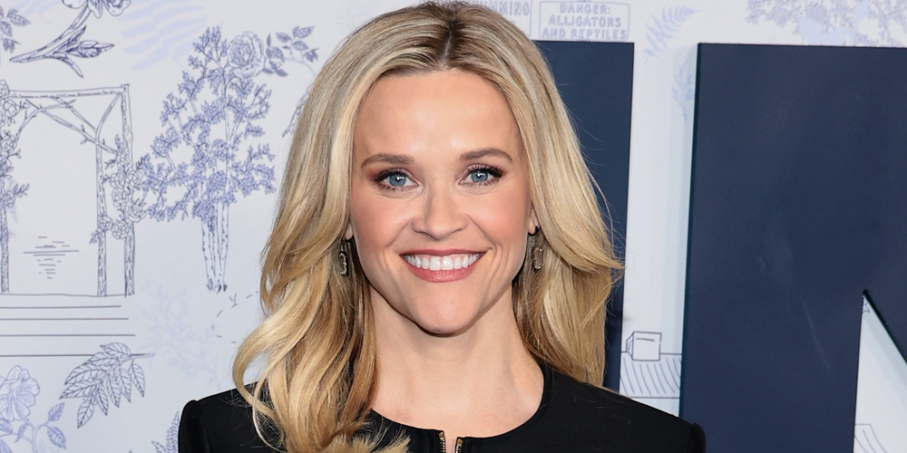 Reese Witherspoon Reveals How She Uses AI ‘Every Day’ Now: ‘The Change Is Here’ | AI, Reese Witherspoon, Slideshow | Just Jared: Celebrity News and Gossip