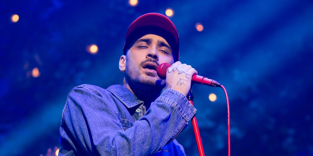 Zayn Malik Announces Las Vegas Residency for 2026 Dates & Ticket Info