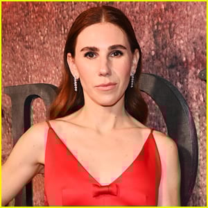 Zosia Mamet Alludes to On-Set Drama That Seemingly Lead to Her ‘Mad Men’ Departure
