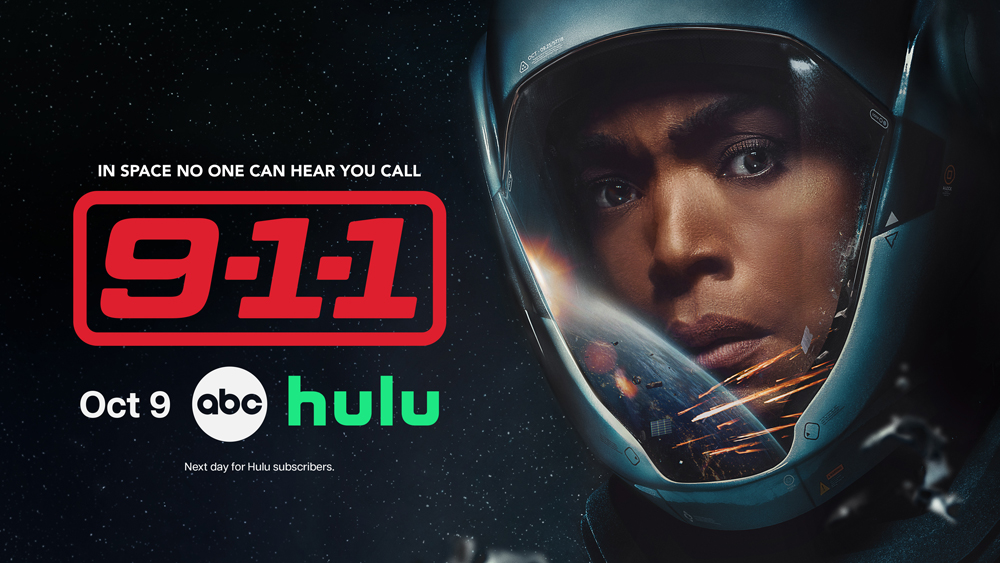 Angela Bassett Goes to Space in ’9-1-1′ Trailer, But Chaos Ensues After Rocket Launch – Watch Now! | 9-1-1, Angela Bassett, Mark Consuelos | Celebrity News and Gossip | Entertainment, Photos and Videos