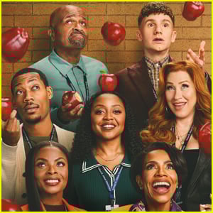 ‘Abbott Elementary’ Season 5 Cast: 7 Stars Returning! ‘Abbott Elementary’ Season 5 Cast: 7 Stars Returning!