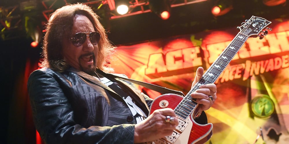 Ace Frehley Cause of Death Being Investigated by Medical Examiner | Ace  Frehley | Celebrity News and Gossip | Entertainment, Photos and Videos |  Just Jared