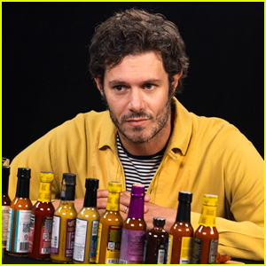 Adam Brody Opens Up About ‘Scream’ Death & ‘The O.C.’ Plot Line He Didn’t Like While Eating Spicy Wings on ‘Hot Ones’