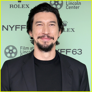 Adam Driver Opens Up About Canceled 'Star Wars' Movie 'The Hunt for Ben Solo'