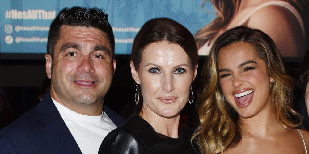 ¡Rápido y Sorpresivo! ¡El Padre de Addison Rae Anuncia una Boda Sorpresa Después de Solo Dos Semanas!