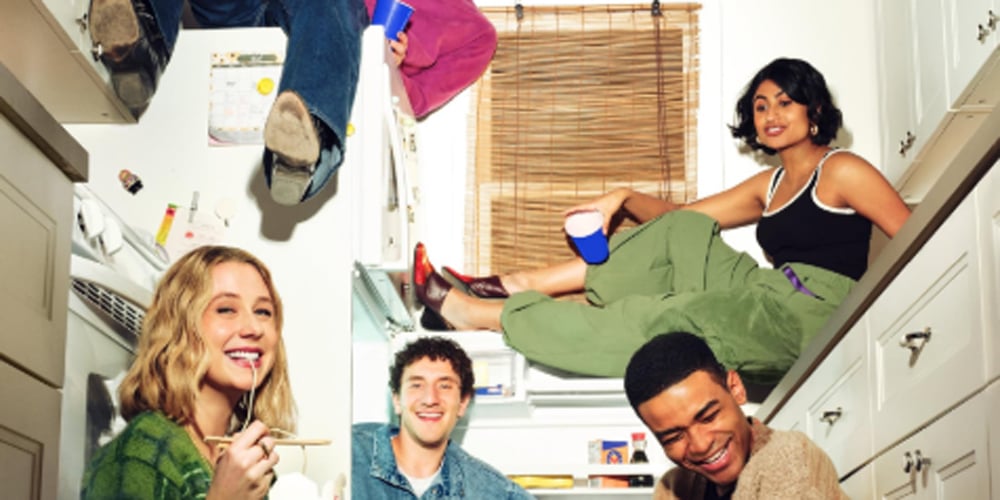 ‘Adults’ Renewed for Season 2 at Hulu! | Adults, Amita Rao, FX, hulu, Jack Innanen, Lucy Freyer, Malik Elassal, Owen Thiele, Television | Celebrity News and Gossip | Entertainment, Photos and Videos