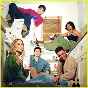 ‘Adults’ Renewed for Season 2 at Hulu!