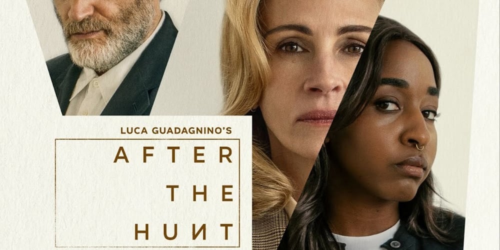 ‘After the Hunt’: The Reviews Are In – Find Out What Critics Are Saying | After the Hunt, Andrew Garfield, Ayo Edebiri, Julia Roberts, Movies, Reviews | Celebrity News and Gossip | Entertainment, Photos and Videos