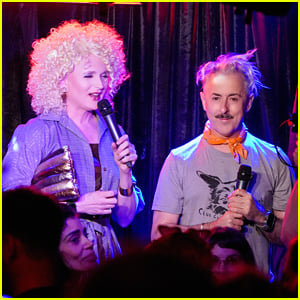 Alan Cumming’s NYC Gay Bar & Nightclub to Be Subject of New Reality Series Alan Cumming’s NYC Gay Bar & Nightclub to Be Subject of New Reality Series