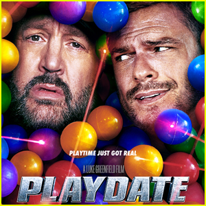 ‘Playdate’ Trailer: Kevin James & Alan Ritchson Fight to Survive in New Comedy – Watch Now! ‘Playdate’ Trailer: Kevin James & Alan Ritchson Fight to Survive in New Comedy – Watch Now!